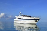 RANIA - The Luxury Yacht